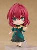 Nendoroid Magician Dahlia Look Down Dahlia Rossetti Plastic Painted Movable Figure Doesn't Non-Scale