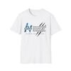 InGen Labs International Genetics T-Shirt | Jurassic Park Unisex Softstyle Tee