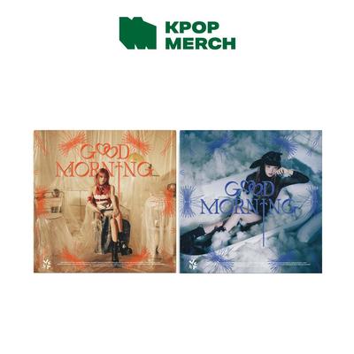 Guten Morgen (3. Mini-Album)