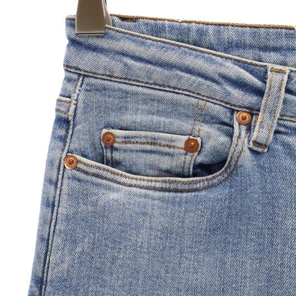 ACNE STUDIOS made in Italy Skinny denim pants w24 jeans Women Used