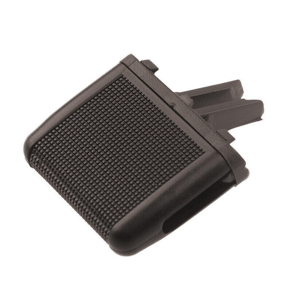 Tab Clip Accessory Black Car FJ150 2010-2017 Front