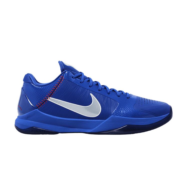 Nike Kobe 5 Protro Dodgers 40