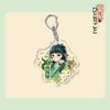 The Apothecary Diaries Anime Acrylic Keychain, Maomao Jinshi Gyokuyou Takashun Bag Pendant Gift
