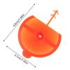 Expanding Nozzle Spray Polyurethane Foam Number Of Pieces