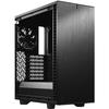 FRACTAL DESIGN BOITIER PC PC Define 7 Compact - Noir - Verre Trempé - Format ATX (FD-C-DEF7C-03)