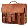 Women's Laptop Bag Handmade Genuine Leather Satchel Messenger Briefcase NEW