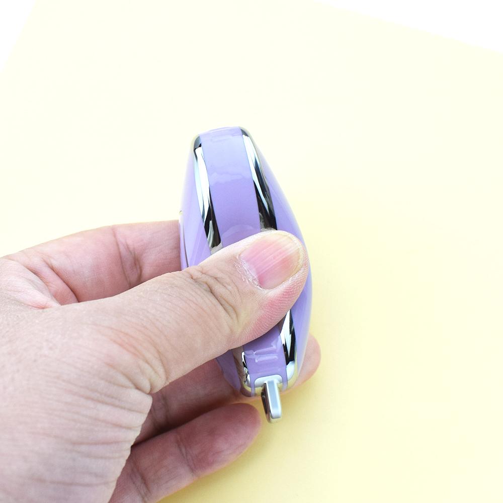 Fashion TPU Shell Fob Accessories For Ford Focus C-Max S-Max 2 3 MK3 ST RS Custom Ecosport Kuga Escape Fiesta Mondeo Car Key Case Cover