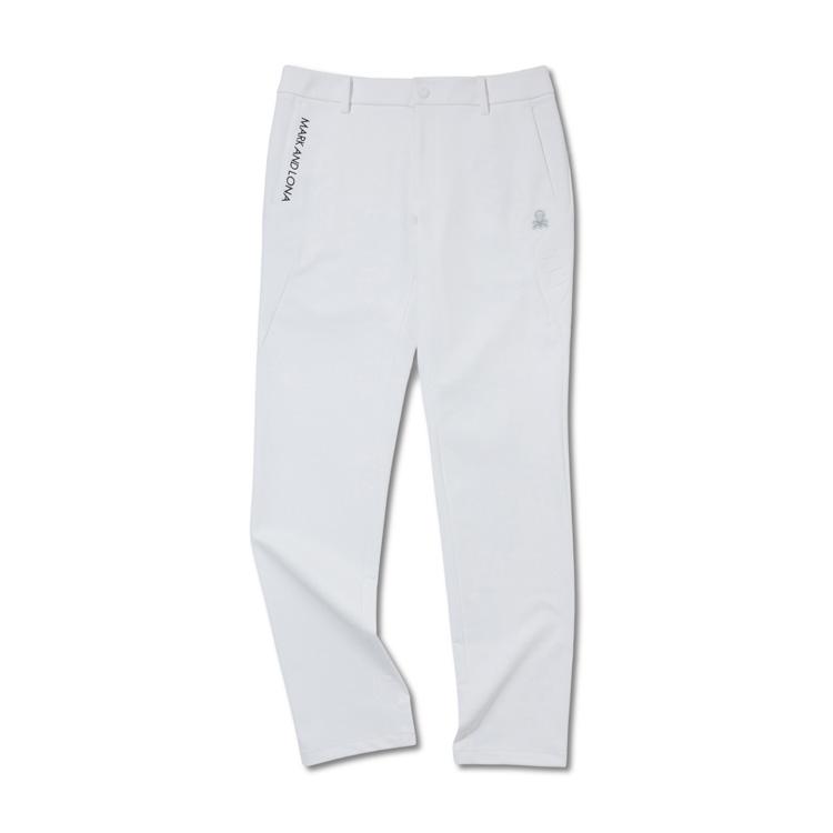Makeuaenlona M T-Line Basic Woven Pants Ls1Xt71M