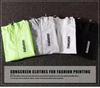 Men's Quick-Dry Breathable Summer Fishing Jacket - Plus Size, Ultra-Thin, Loose Fit for Couples