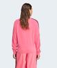 ADIDAS Holiday Knit Sweater - Lucid Pink / Jx7811