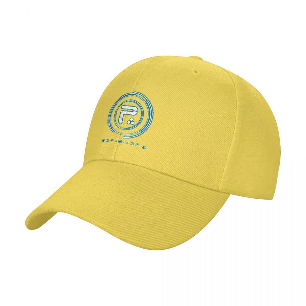 Periphery Band Tour Periphery Baseball Cap Kids Hat Wild Ball Unisexs Womens