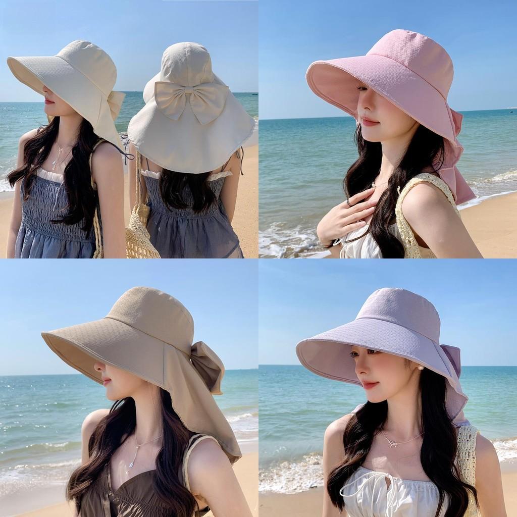 Summer Sun Protection Fisherman Hat With Wide Brim And Breathable Cotton For Outdoor Activities