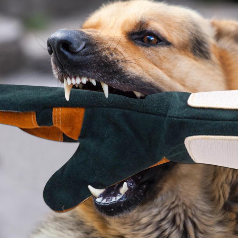 Djurhanteringshandskar Extremt värme- och brandbeständiga handskar Bittsäkra djurhandskar för katt hund fågel falk boskap orm