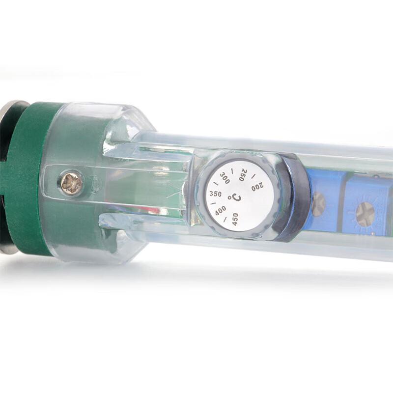 SATA 03200 Adjustable Thermostatic Soldering Iron 60W