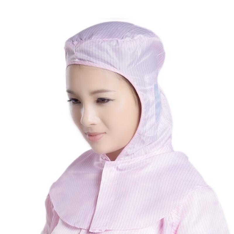 Anti-Static Cleanroom Workshop Hat