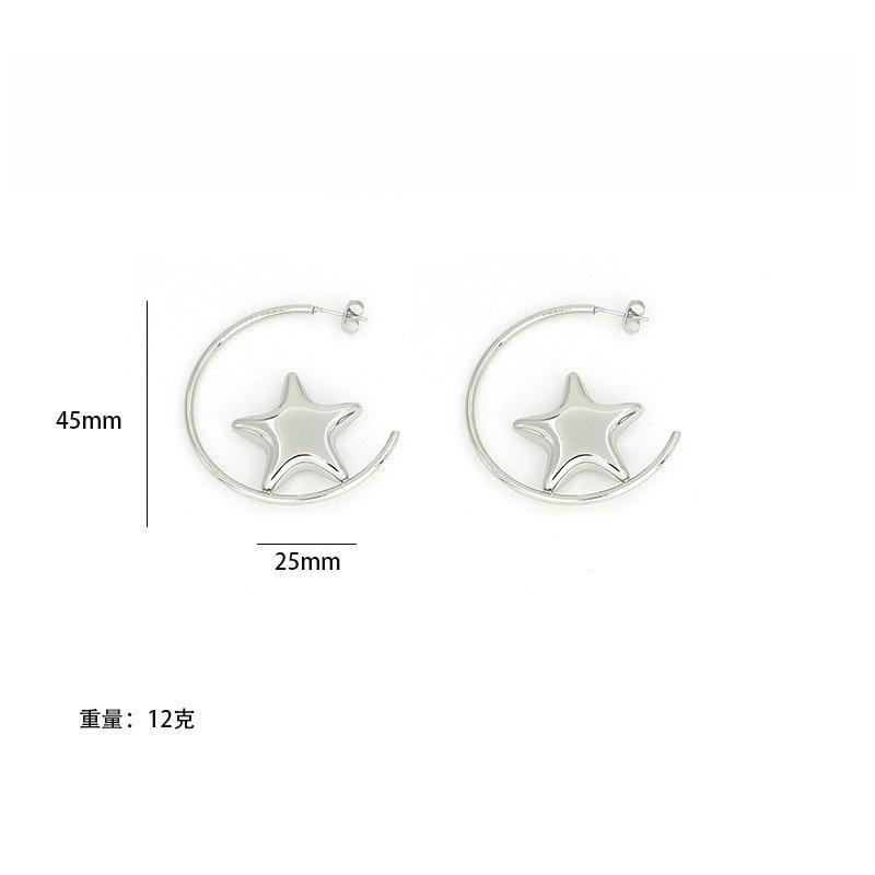 Vintage Gold Circle Screw Thread Hoop Earrings for Women, Minimalist Textured Ear Cuffs, Dainty Small Hoops, Trendy Jewelry Gift