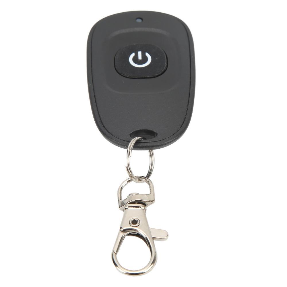 DC3.5V-12V Fernbedienungsrelais 433,92MHz Übertragungsmodul Drahtlose Steuerung