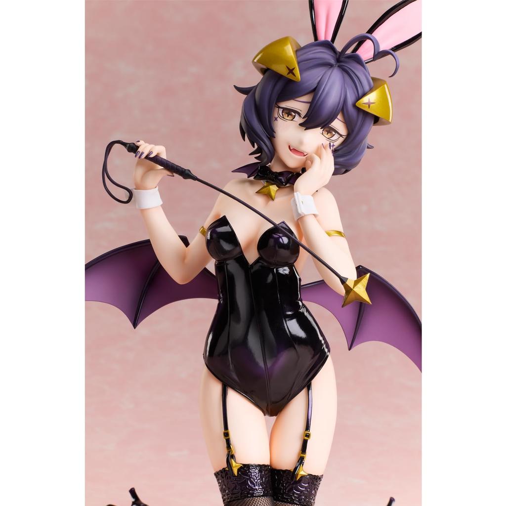 Magical Girl Adoration Magiabeze Bunny Scale PVC ABS Painted Complete Figure B-style Ver. 1/4 &