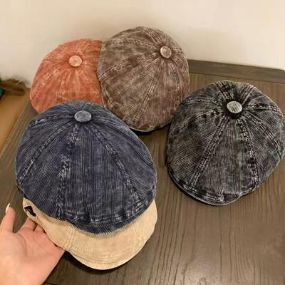 Pokrývky hlavy – Baseballové čepice, kšiltovky a barety