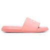 Alexander McQueen Pool Slide Pink Women's 666983W4RF06227