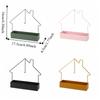 Standing Coil Burner Stand Iron Incense Holders Coil Tray Mosquito Coil Holder  Travel