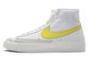 Blazer Mid 77 Vintage Optic Yellow BQ6806-101