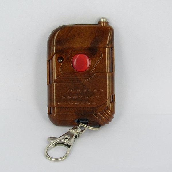 220V Wireless Remote Control Switch, Single Channel, 10A Relay Output, Non-live Terminal.