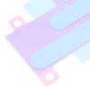 For iPhone 16 Pro Max Battery Sticker Strong Adhesive Tape