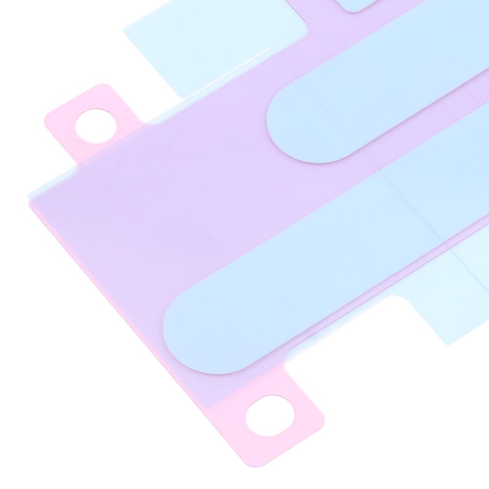 For iPhone 16 Pro Max Batteriklistremerke Sterk Selvklebende Tape