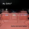 For CHANGAN UNI-S Changan CS55 Plus Gen 4 2026 Auto Carpet Interior Modification Full Enclosure Trunk Pad Car Pad Accessories