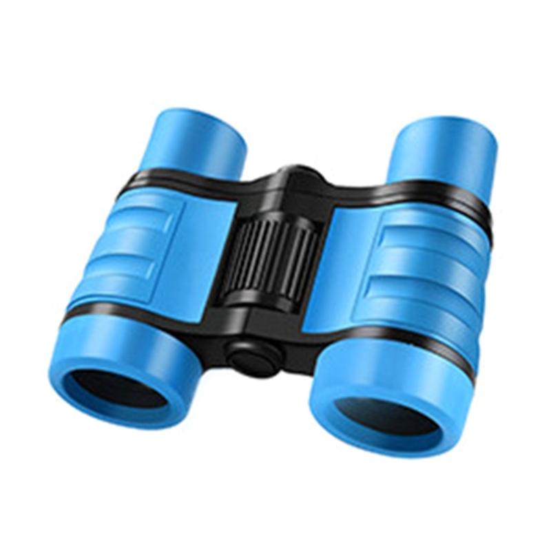 Educational Kids Telescope 4x30 Magnification Binoculars Education Toy Great for Nature Exploration and Outdoor Play
