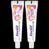Doctor Tooth Kids Anti-Cavity Toothpaste & Brush Set