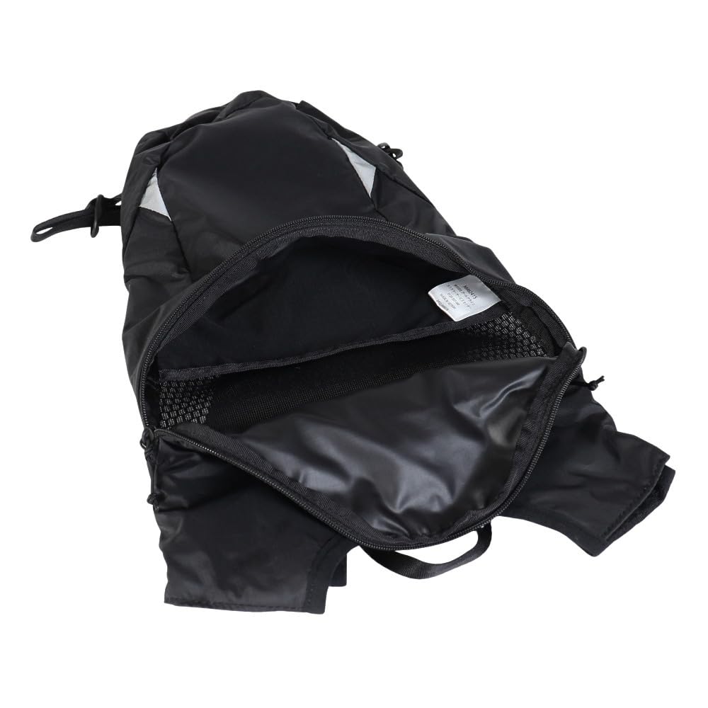 The North Face Martin Wing LT Schwarz