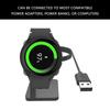 Watch Charging Solution Magnetic USB Charging Stand Easy to Use Magnetic Charging Stand ABS Stand for smartwatches 7
