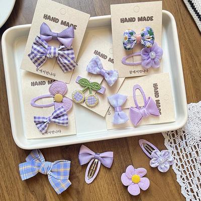 Accesorios del pelo para niños – Broches de pelo para niños