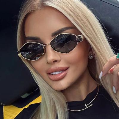 Brillen & Accessoires – Sonnenbrillen