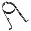 Adjustable Chimney Pipe Holder Built for Stability and Secure Wall Support