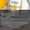 Swisse Gold Calcium + Vitamin D Tablets