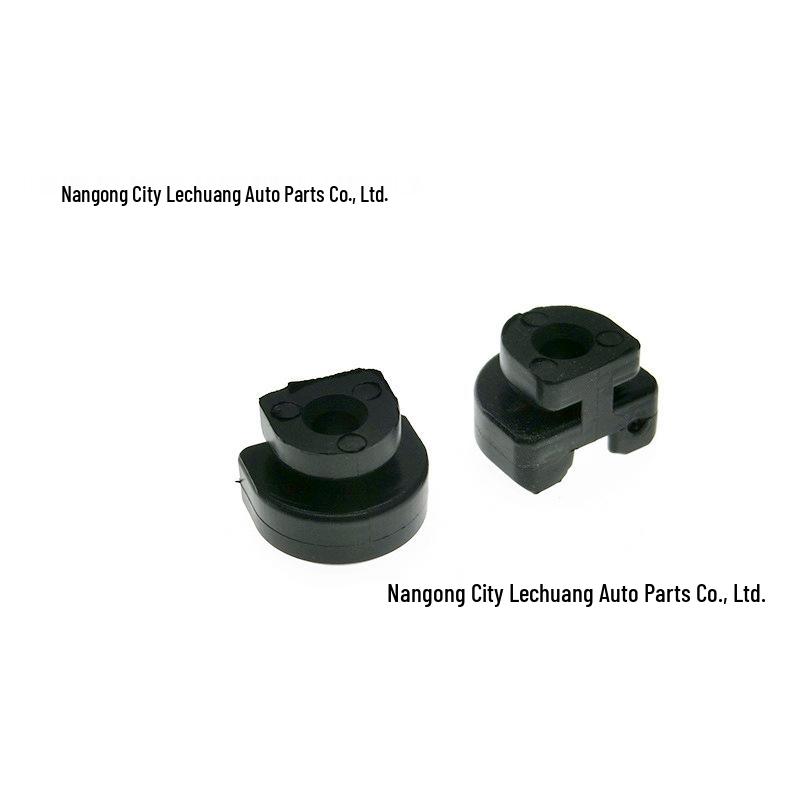32122-RSA-000 Engine Mounting Rubber Bushing Clip for Honda/Acura Fit, Civic, Accord