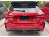Adhesive Kit: Rear Lip, Bumper, Front Splitter, Spoiler & Side Skirts for 2020-2022 Honda City Hatchback RS
