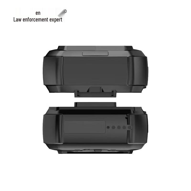 ZF DSJ-X1 HD Field Command Recorder (CN version)