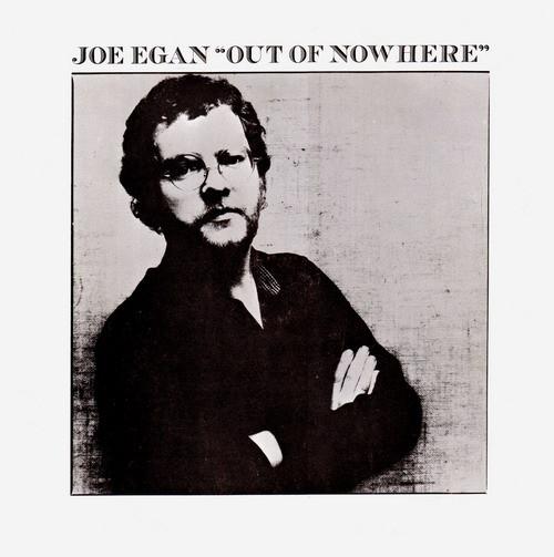 

Виниловая пластинка JOE EGAN Out Of Nowhere 200587 ARIOLA 1979 Нидерланды Поп Б/у