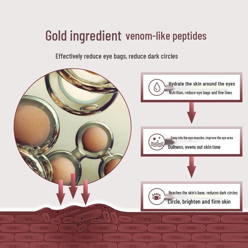 Tongrentang Anti-Aging Eye Cream