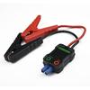 Car Jump Starter Booster Cable Battery For Alligator Clamp LED Indicator