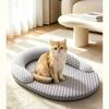 Removable and washable cool pet ice pad pet pad for small and medium dogs and cats pet supplies dog bed cat bed dog mattress