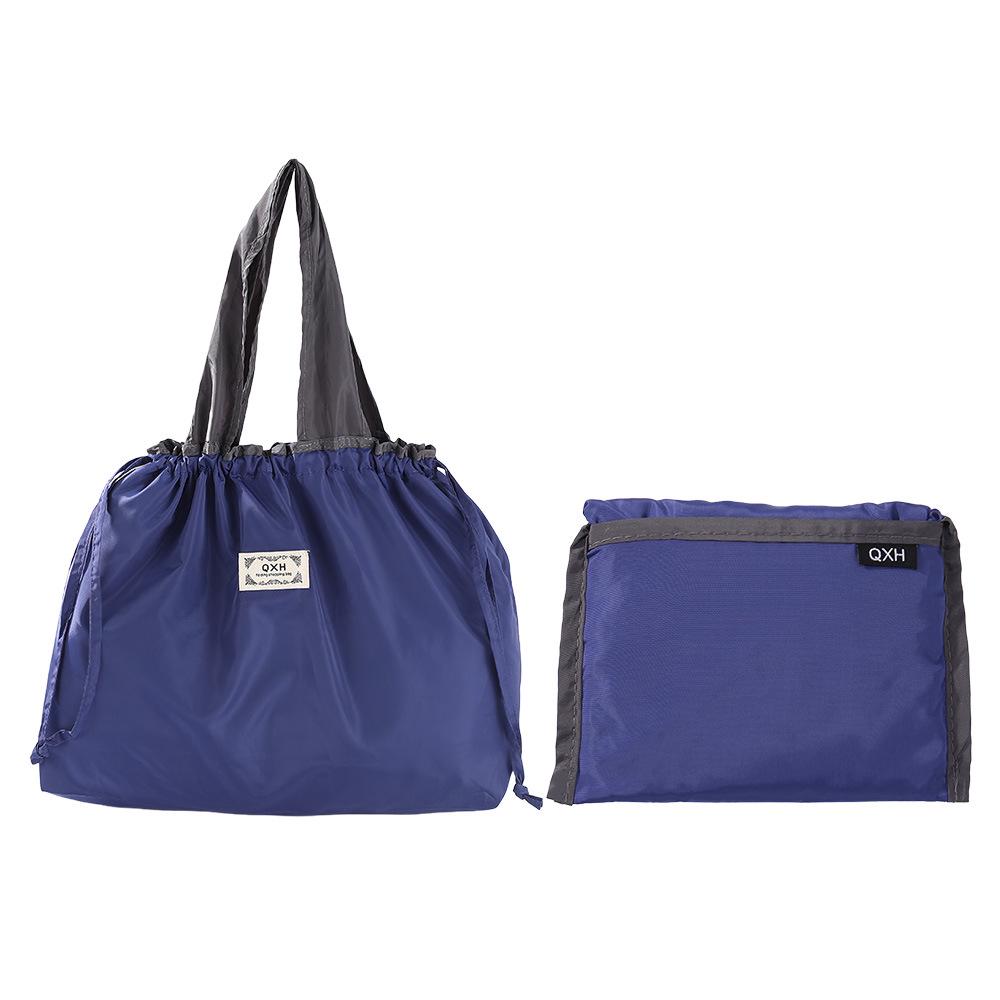 Eco-friendly Foldable Mommy Travel Tote with Large Capacity