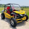 Skolton Gasoline All-Terrain Off-Road Kart