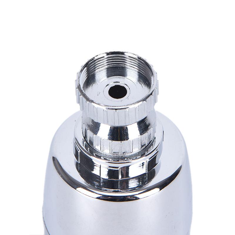 Kuchyňská baterie z nerezové oceli odolná proti stříkající vodě, univerzální sprchová otočná