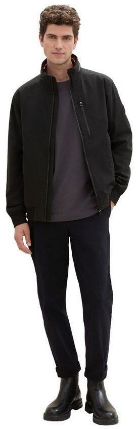Mid-season Jacket Tom Tailor Jacket With Detachable Hood (1041314) Black