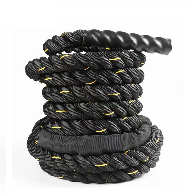 Fitness Battle Rope